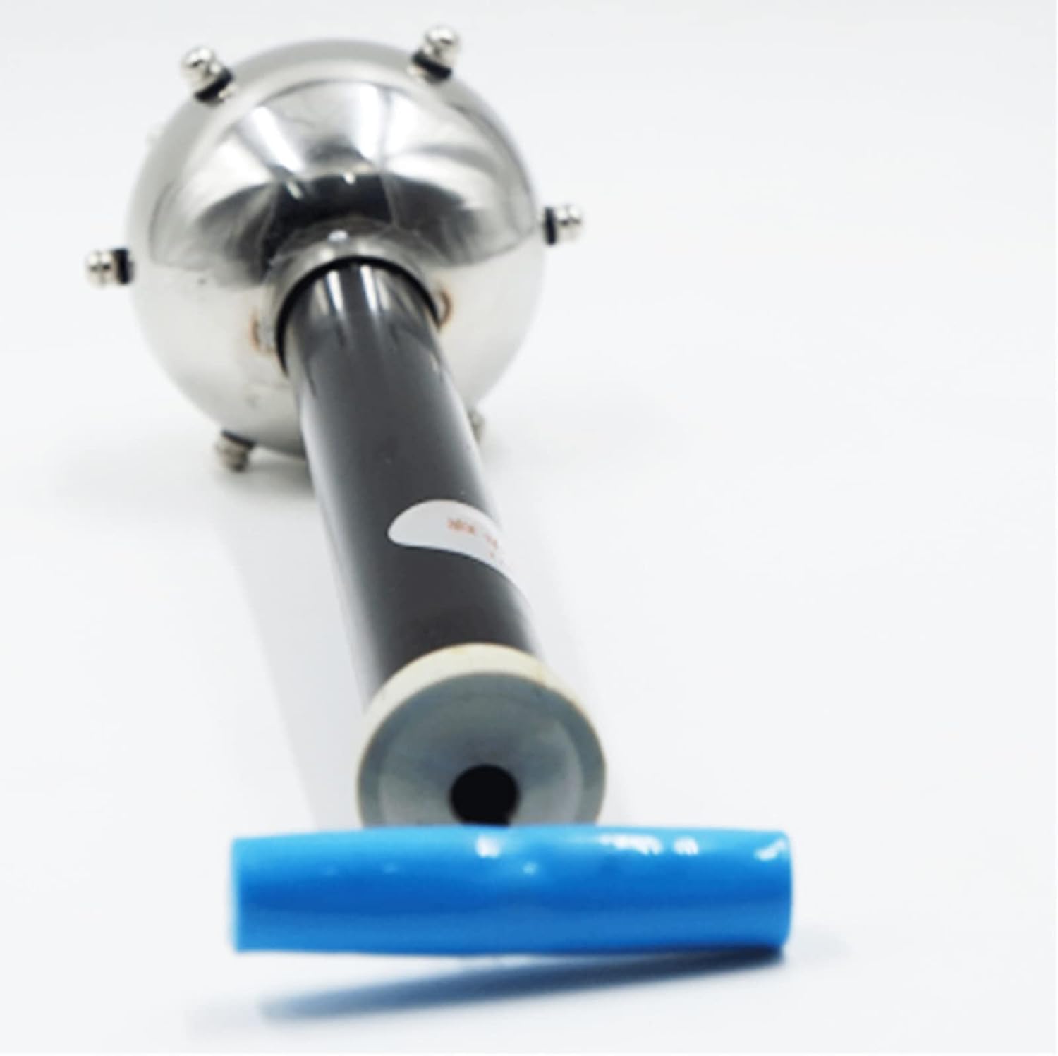 Pascal Ball Physics Experiment Equipment Physics Instrument Physics Instrument Middle School Teaching Instrument