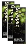 Formulación concentrada. Badedas Essence - Gel de baño Essence (3 unidades, 300 ml)