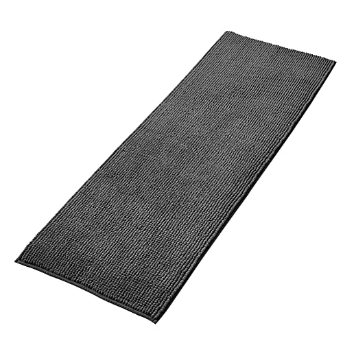 Decomira Badematte rutschfest | Als Badteppich Set kombinierbar |...