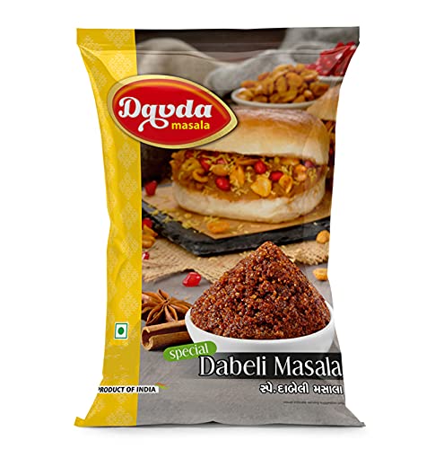 See full amazon price history chart for Davda Masala® Special Kutchi Dabeli Masala for Instant Making Dabeli (2kg) Davda Masala® Special Kutchi Dabeli Masala for Instant Making Dabeli (2kg) (B098XR6ZFW) Amazon Price History, Amazon Price Tracker