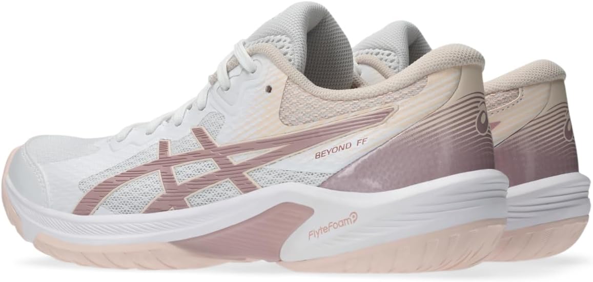 ASICS Women's Beyond FlyteFoam Volleyball Shoes