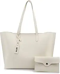 Bolsa Feminina Sacola Grande Cabe Notebook Para Escola e Faculdade