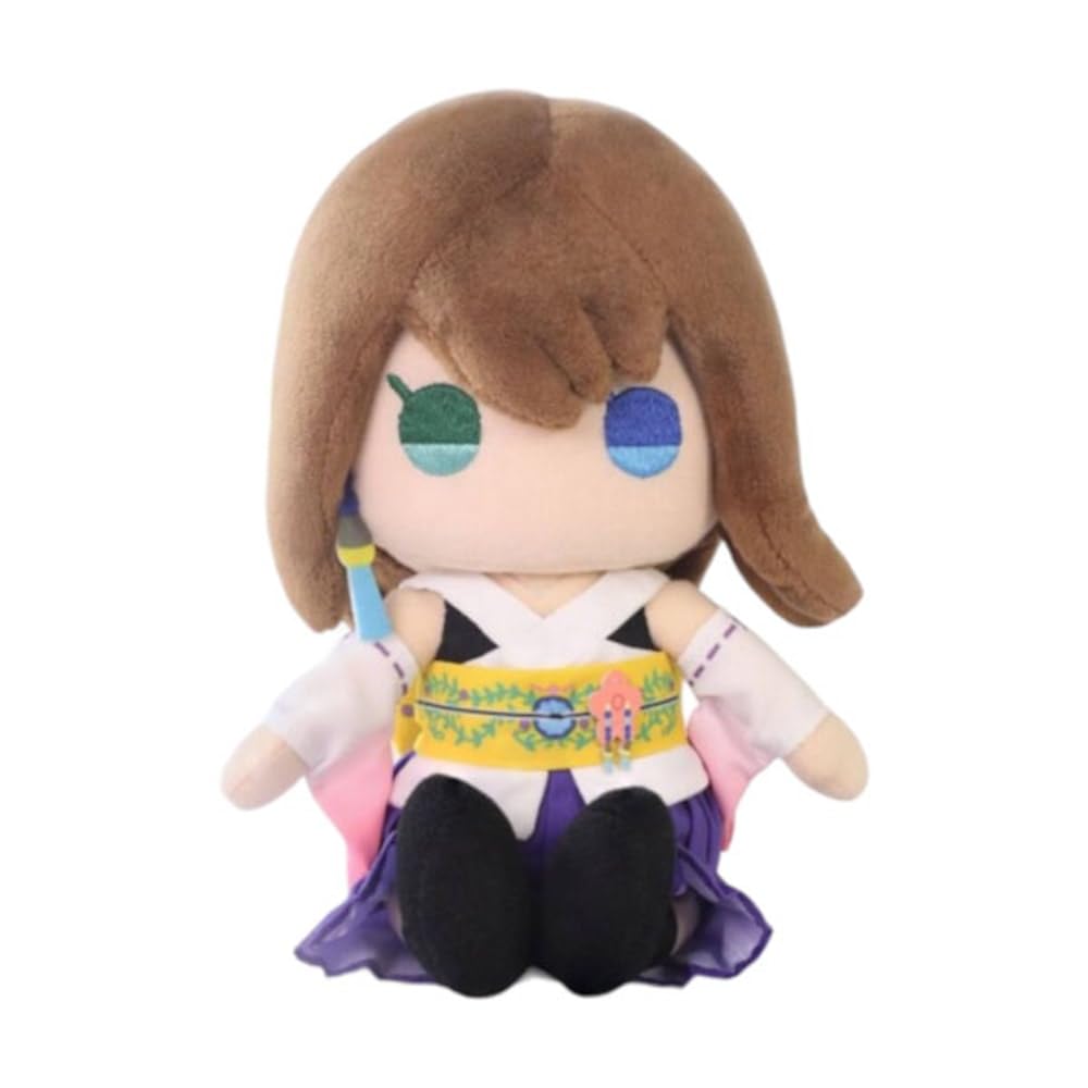 ダウナー研究者お姉さん ぬいぐるみ クラファンセット ダウナー研究者お姉さんぬいぐるみ化プロジェクト！ - CAMPFIRE