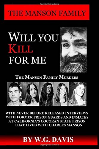 Will You Kill For Me