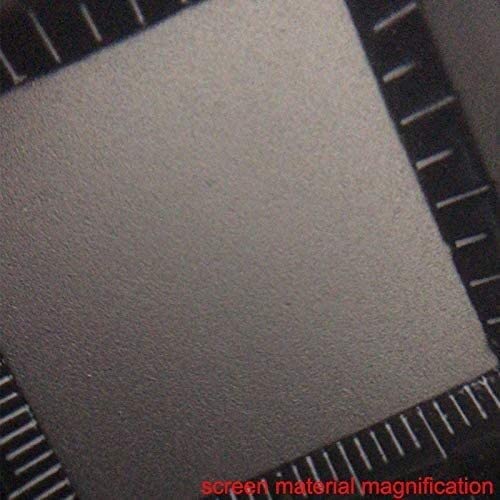 Pantalla fija de marco delgado de 84 pulgadas para proyector miniatura 6