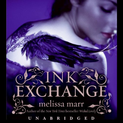 Cover art for Ink Exchange