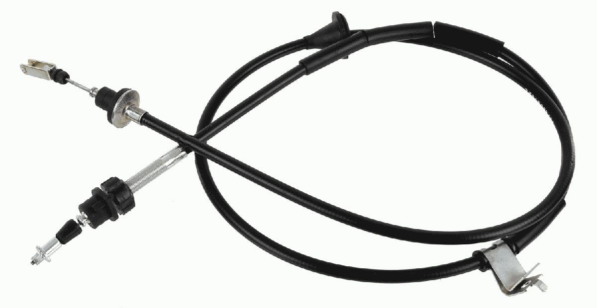 SACHS 3074 600 162 Kabel sprzęgła do Suzuki JIMNY POJAZD CAŁEGO ZAMKNIĘTA (SN) 1998 - i inne pojazdy