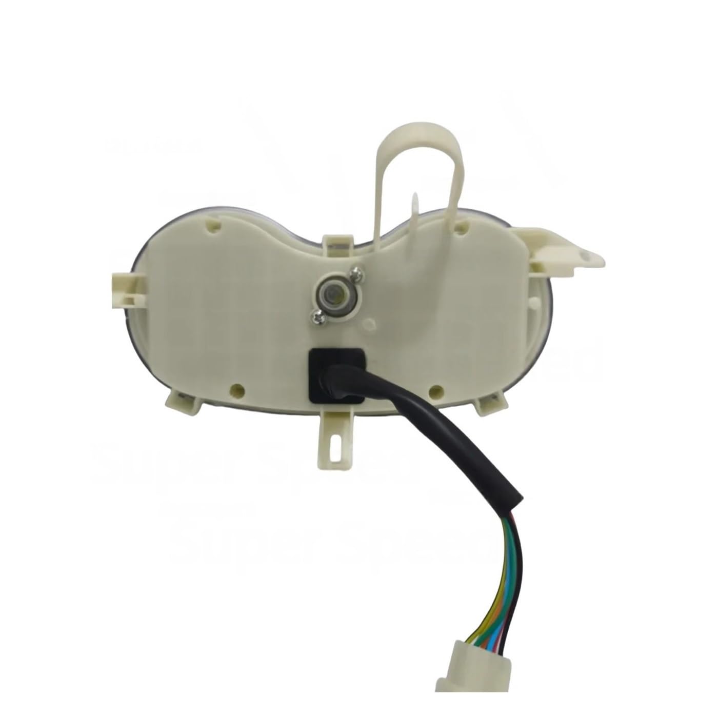 Contachilometri Per Italika Tc250 Per Dinamo Per Custom 150