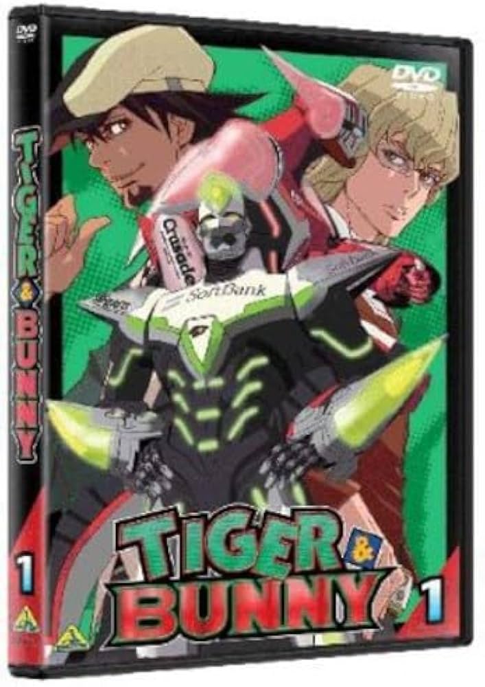 【平田広明さんサイン入りドール】TIGER&BUNNY 鏑木・T・虎徹　2PM 平田広明さんサイン入りドール】TIGER&BUNNY 鏑木・T・虎徹2PM