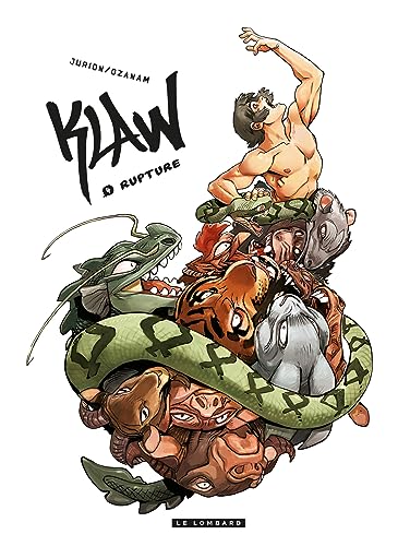 Klaw