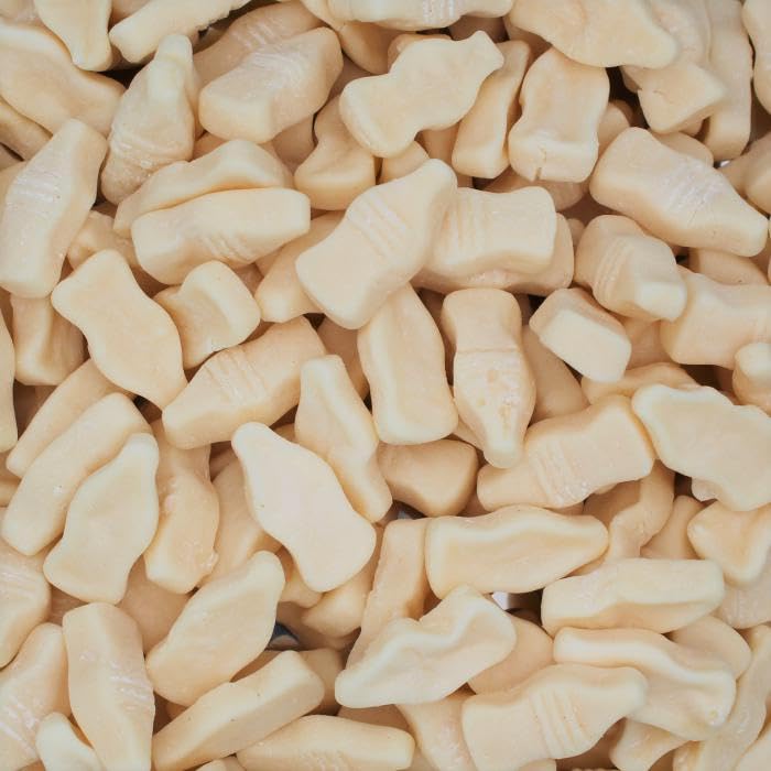 Sponsored Ad – Milk Bottles 225g Sweet Pouch