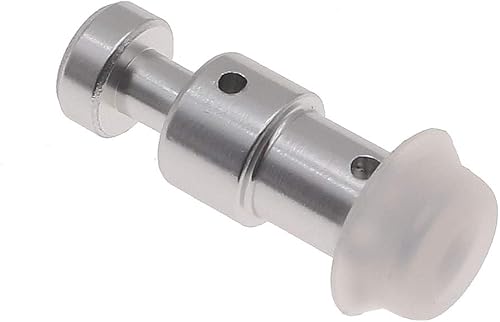 Miniatura 3 de Sello de válvula de flotador para piezas de repuesto de olla instantánea con 6 juntas selladoras, se adapta a Duo 3, 5, 6 cuartos de galón, Duo Plus