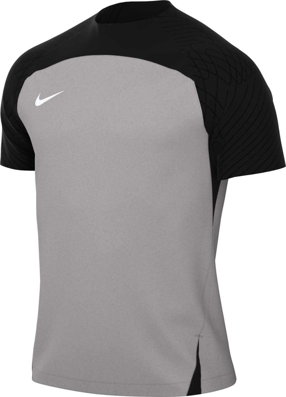 NIKE Men's M Nk Df Strke Iii JSY Ss T-Shirt
