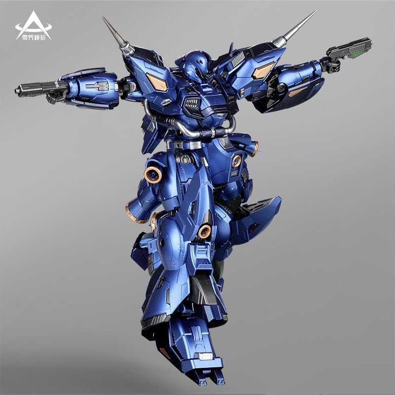 零界モデル 1/100 DARKWAVE ダークウェーブ 未組立プラモデル Amazon | 零界モデル 1/100 DARKWAVE ダーク・ウェーブ 未組立