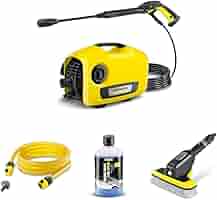 Amazon | ケルヒャー(Karcher) 【これだけで始められる洗車