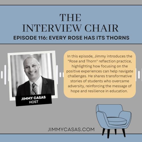 Episode 116: Every Rose Has Its Thorns