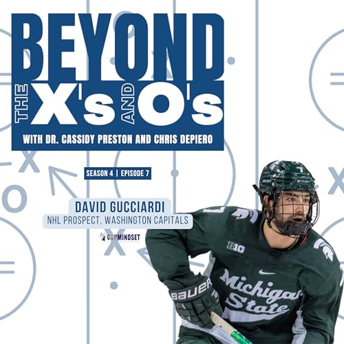 The Outdoor Rink Mentality with David Gucciardi