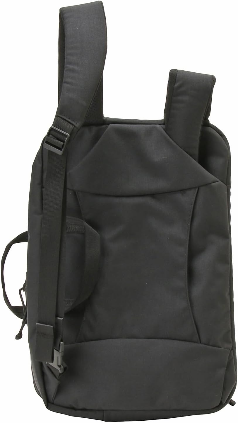 Amazon | ミステリーランチ スリーウェイ 18 3WAY ブリーフケース