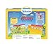 Skillmatics Educational Game : English Express | Reusable Activity Mats with 2 Dry Erase Markers | Gifts & Learning Tools for Ages 6-9
