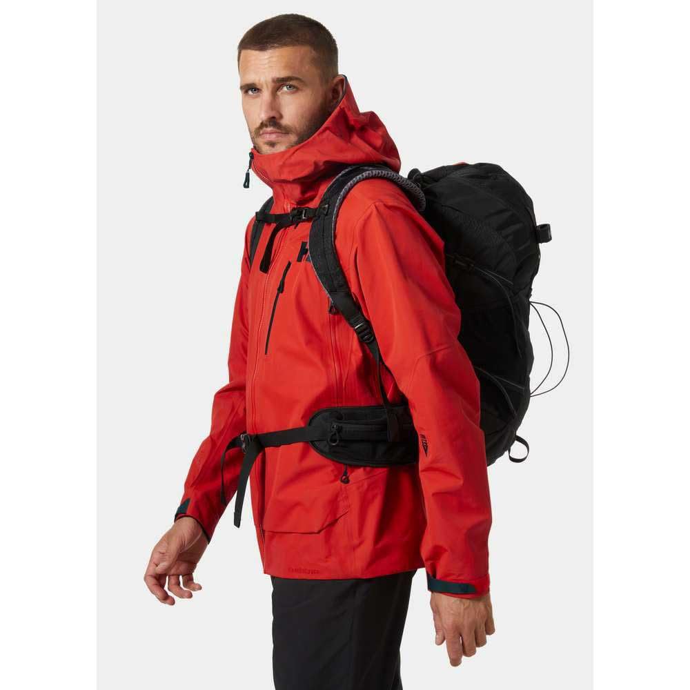 Helly Hansen Odin 9 Worlds Infinity Giacca tecnica Uomo