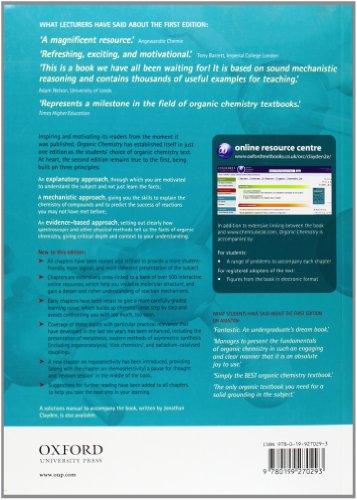 Organic Chemistry - Image 2