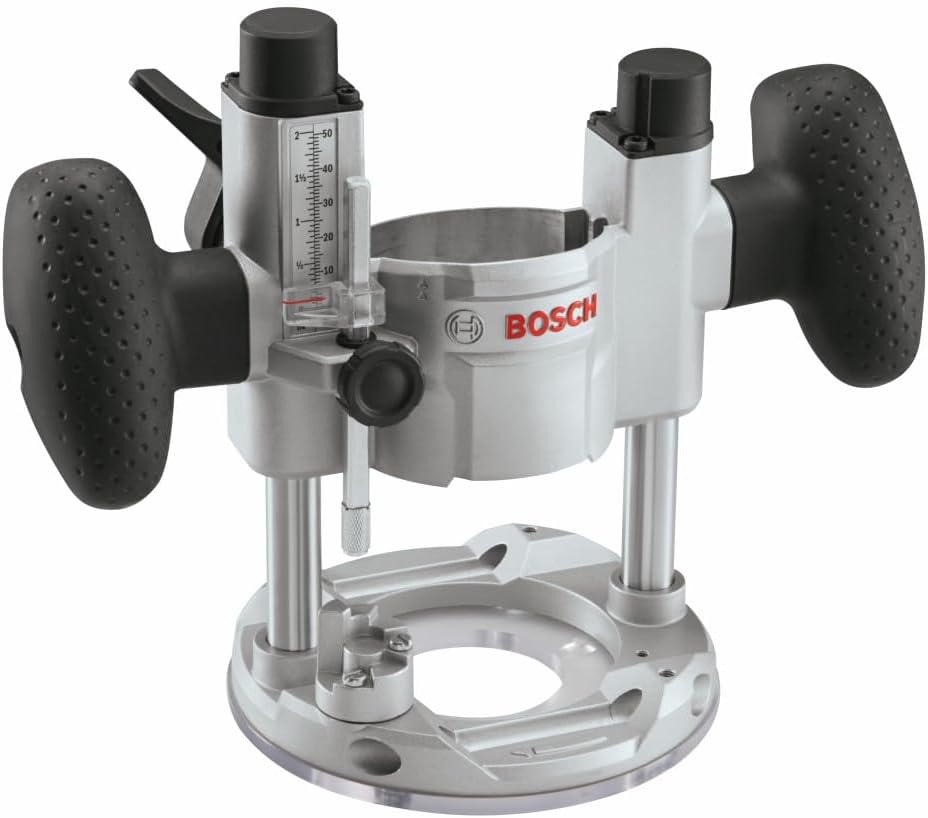 BOSCH PR011 Colt Router Plunge Base for PR10E/PR20EVS Routers