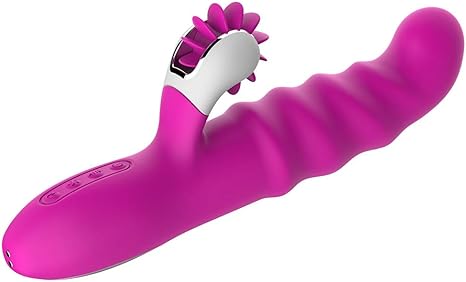 BSESTELLE Vibrador del Molino de Viento, vibrador en V del ...