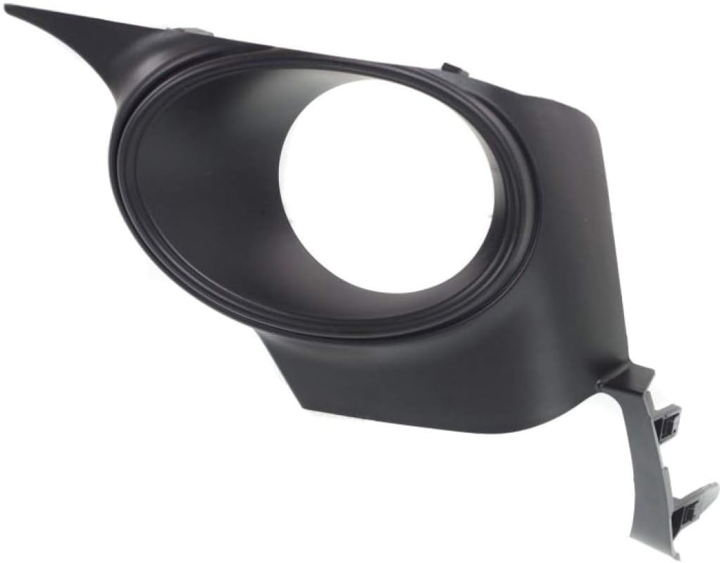 KarParts360 For Lexus IS250 Fog Light Cover 2014 2015 Driver Side | DOT/SAE Compliance | LX1038107 | 8148253030