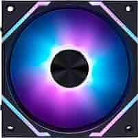 ⭐️動画有　i5 8400 、Windows11 Pro、 ARGBファン3個 Amazon.co.jp: MSI MPG EZ120 ARGB-3Bファン - 120mm ARGBファン