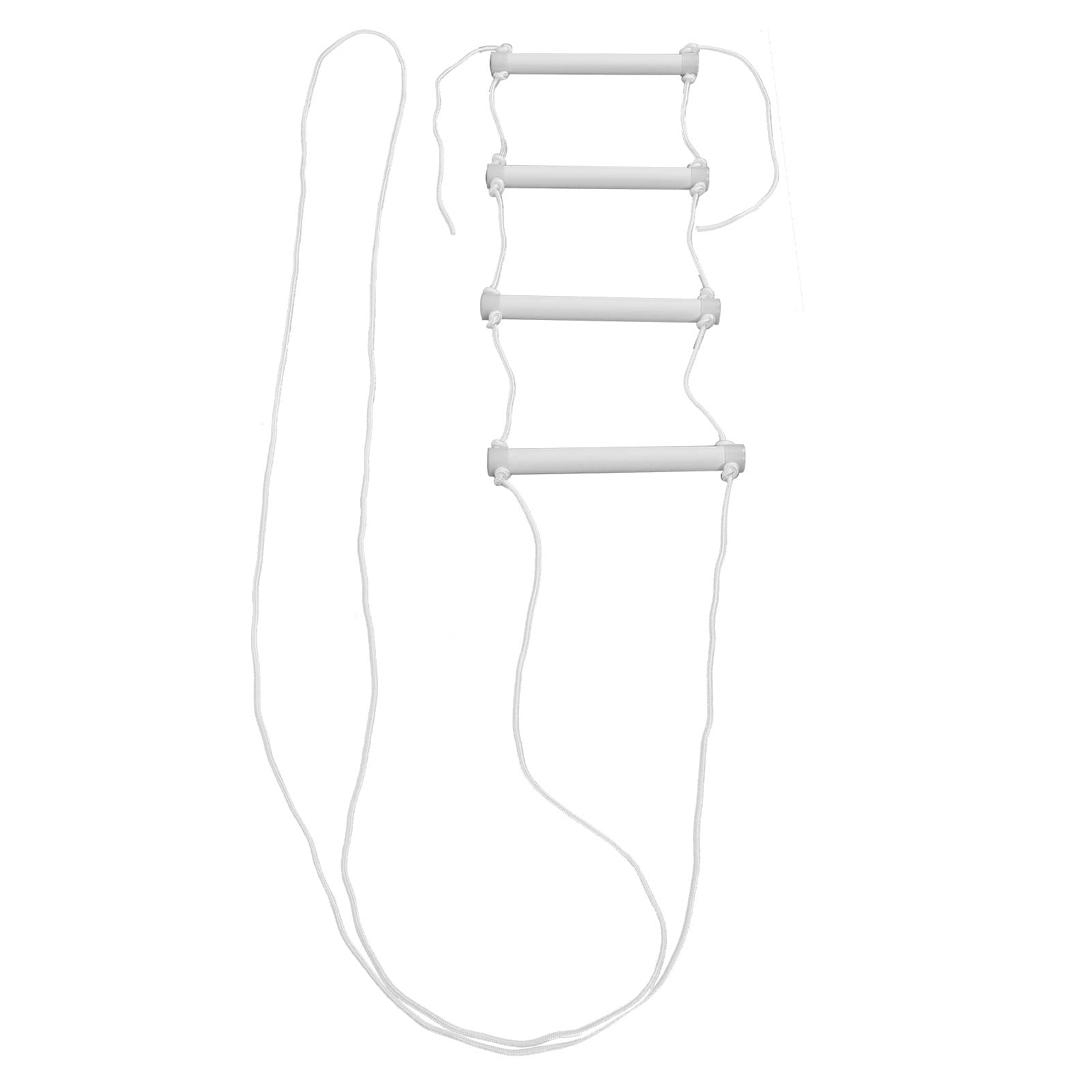 Escalera de Cama Luminosa con Agarre Universal para Ancianos - Asistencia Portátil Fácil y Segura en la Escalera Cama, Cuerda Cama portátil, Asiento Anciano, Universal, Asistencia Luminosa
