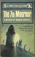 The Seventh Mourner B000N23F0C Book Cover