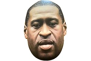 We Are All George Floyd Mask: A Symbol of Unity and Hope