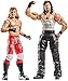 WWE Diesel & Shawn Michaels Action Figure 2-Pack