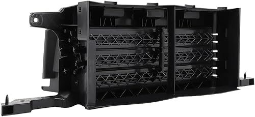 Miniatura 7 de SCITOO Radiator Shutter for Grille Models for FORD F150 2021-2023 ML3Z8475B