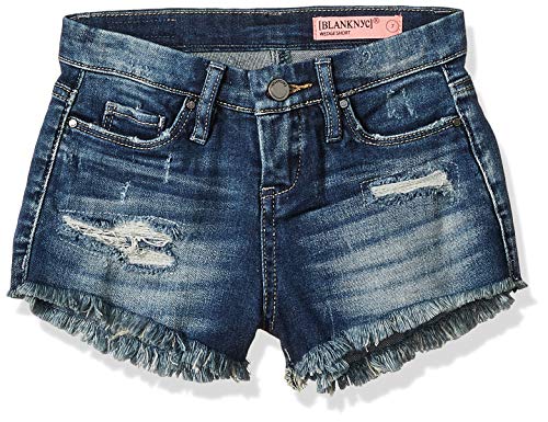 Image of [BLANKNYC] Girls' Cut Off Short Shorts