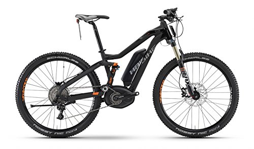 E-Bike, e mountain bike, Xduro fullseven S Pro