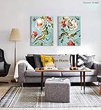 Esta impresión artística se produce en lienzo profesional de 260 g y tintas a base de soja. El proceso de pruebas detallado y las placas de impresión estandarizadas de litografía compensada garantizan que esta reproducción de impresión mantenga colores vivos y fidelidad a la obra original del arte.