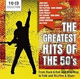  The Greatest Hits of the 50\'s