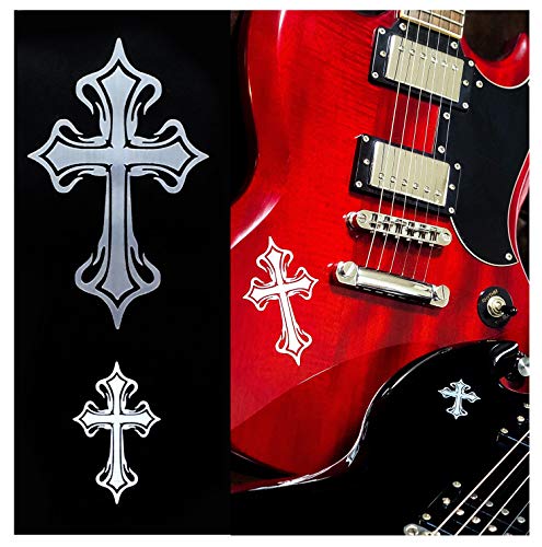 Inlaystickers Sticker/Decal (B-141MTC-AZ)