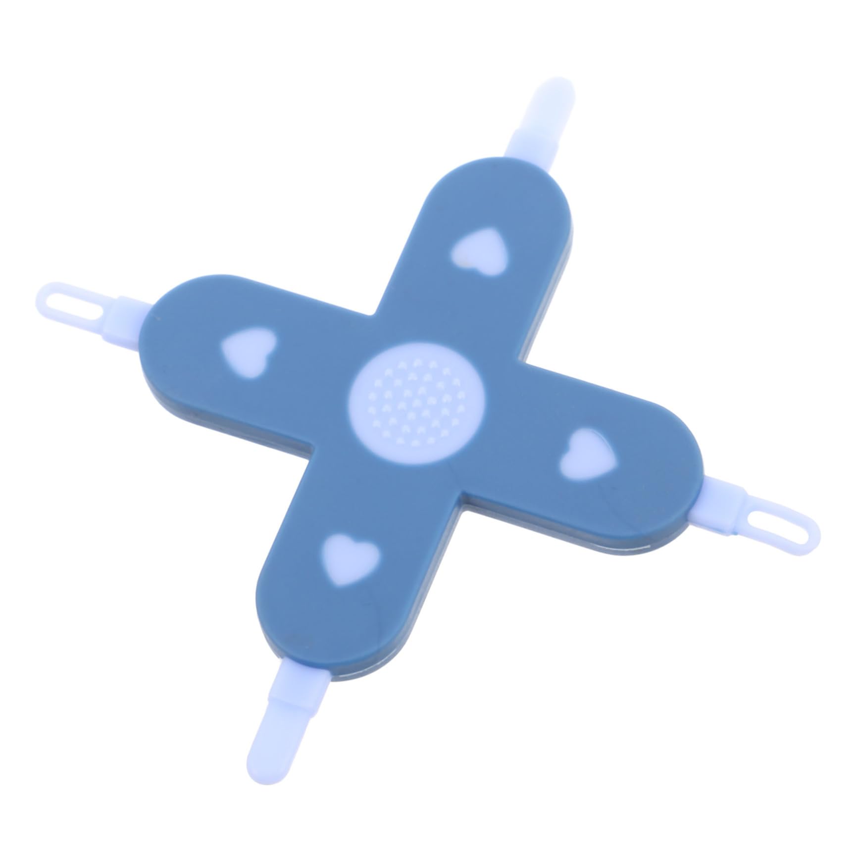 SHOWERORO Baby Nose Suction Ear Wax Remover Nail Care Tool Safe for Newborns Travel-Friendly