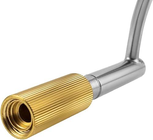 Miniatura 2 de MixRBBQ Regulador de parrilla de gas para parrillas Coleman Roadtrip, Roadtrip LXE, Le, Lx, LXX, compatible con Coleman Regulator C001, 5010000743,