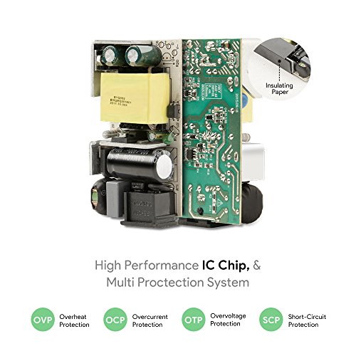 16A Arcade Switching Power Supply - 133 Watt, 110-220V for Video Game cabinets Upright and Cocktail
