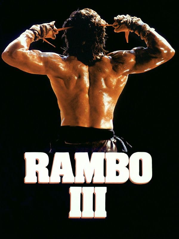 Rambo 3