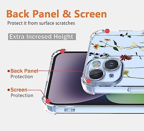 SEAHAI Case for Honor 200 Pro 5G - Image 4