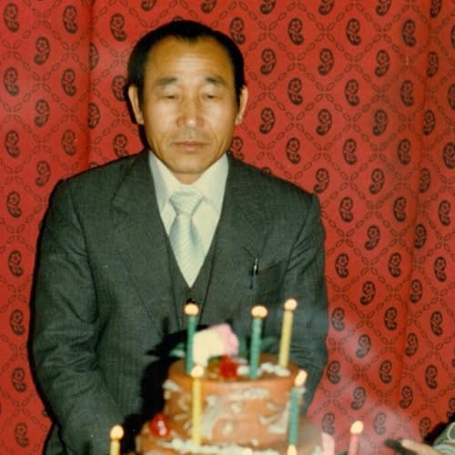 El Orden de Melquisedec y Cristo Ahnsahnghong parte 2