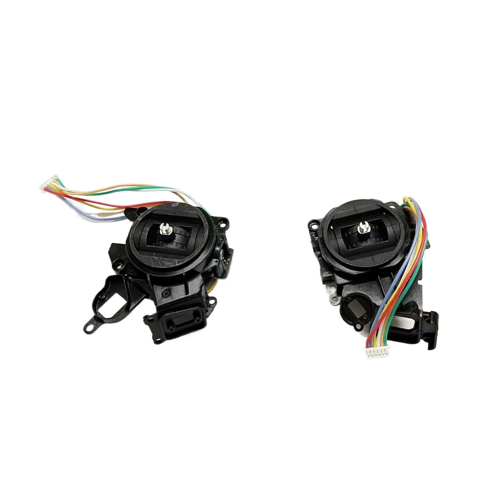 Compatibile con joystick DJI, T40 T50 RC Plus | Modulo joystick, comando sinistra destra, componente basculante, parte di riparazione(Right)