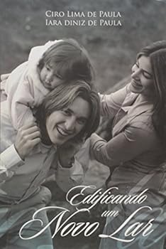 Paperback Edificando Um Novo Lar [Portuguese_Brazilian] Book