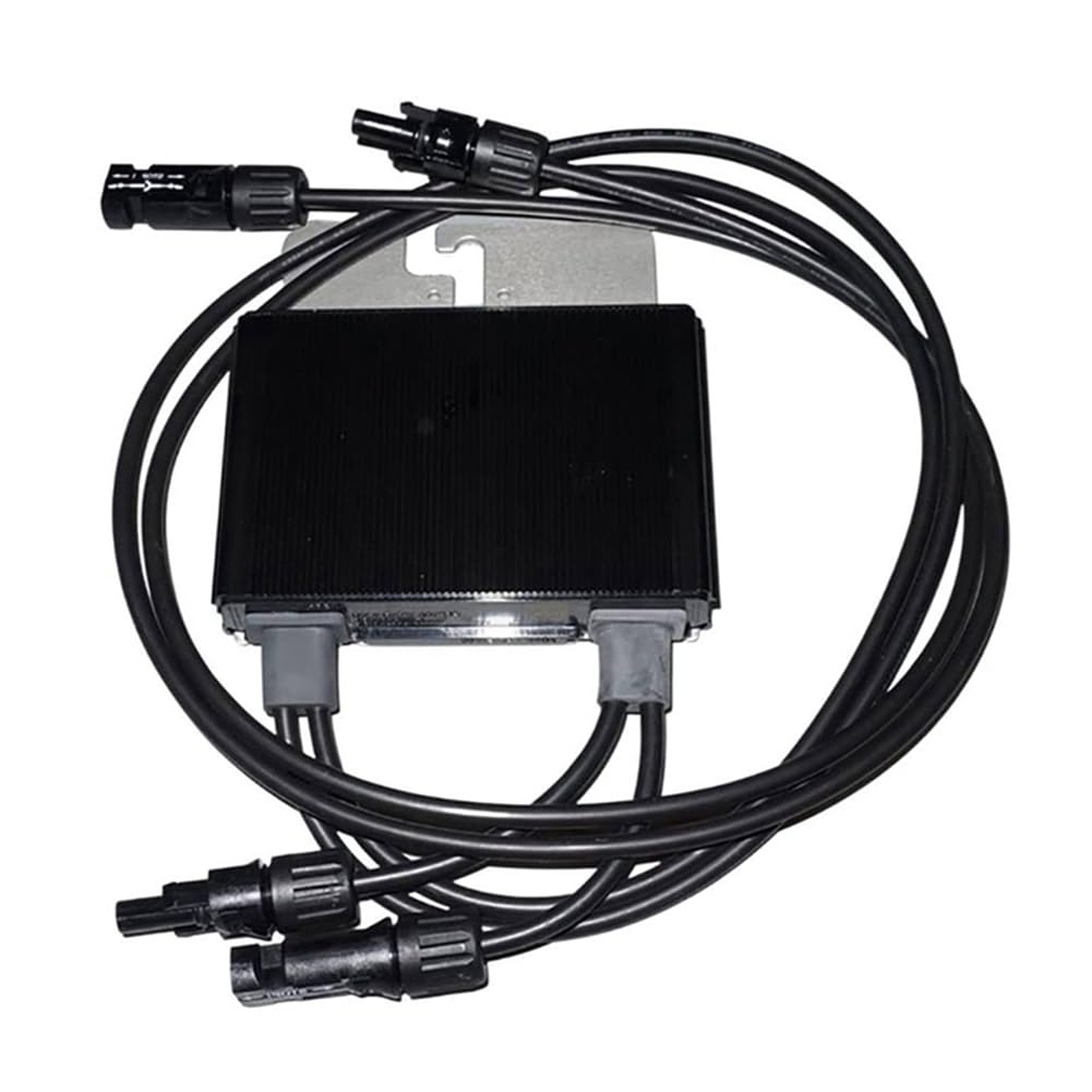 Ottimizzatore Pannello Solare 320W - Per Moduli Fotovoltaici, Stabilizzatore Tensione - Foto 3