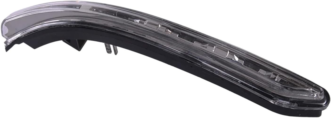 Turn Signal Light For Edge 2014 2013 2012 2011 LED Turn Signal Side View Mirror Light