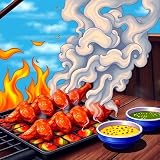 BBQ Chicken Alert